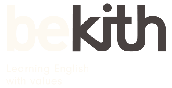 Logo BeKith