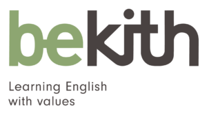 Logo BeKith